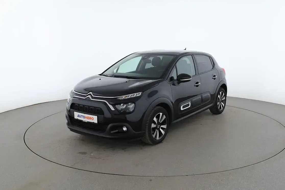 Gebraucht Citroën C3 PureTech 110 PS (80 kW) 2024 Limousine
