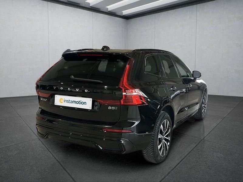 Gebraucht Volvo XC60 Plus 250 PS (183 kW) 2025 Schwarz SUV