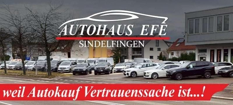 Arktikweiss Gebraucht 2020 Mercedes Sprinter Van | 19.999 € (Guter Preis) - Bild 1/2