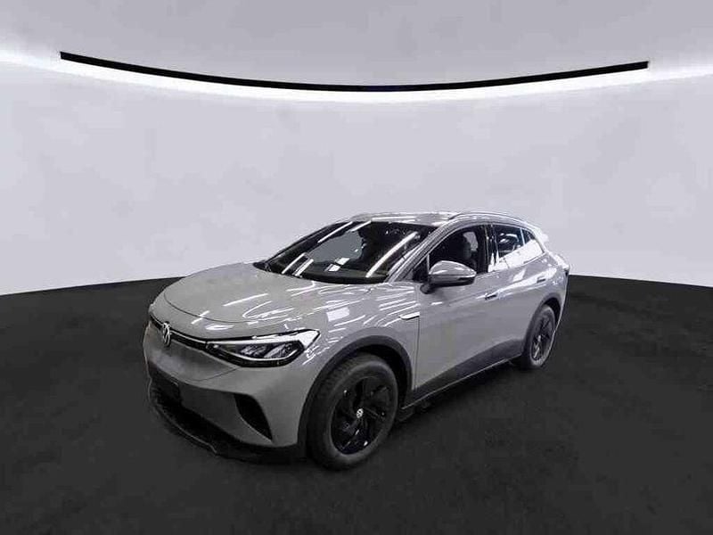 Gebraucht VW ID.4 Pure 125 kW (170 PS) 2023 Grau SUV