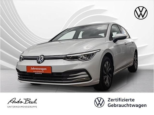 Gebraucht VW Golf VIII Active 131 PS (96 kW) 2023