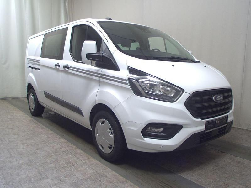 Gebraucht Ford Transit Trend 2020 Other Limousine