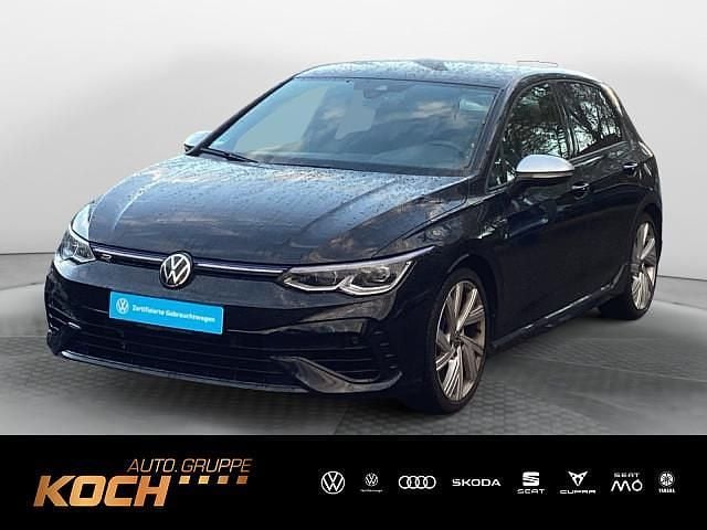 Gebraucht 2023 VW Golf VIII R | 34.445 € (Guter Preis) - Bild 1/4