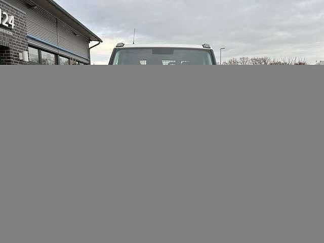 Gebraucht Iveco Daily 160 PS (117 kW) 2022 Weiß Van