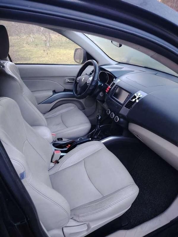 Gebraucht Peugeot 4007 156 PS (114 kW) 2009 SUV