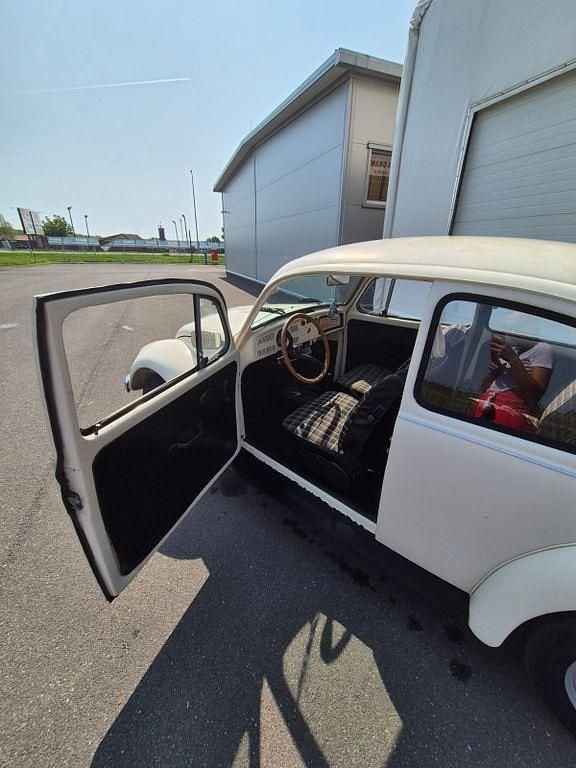 Gebraucht VW Käfer 34 PS (25 kW) 1975