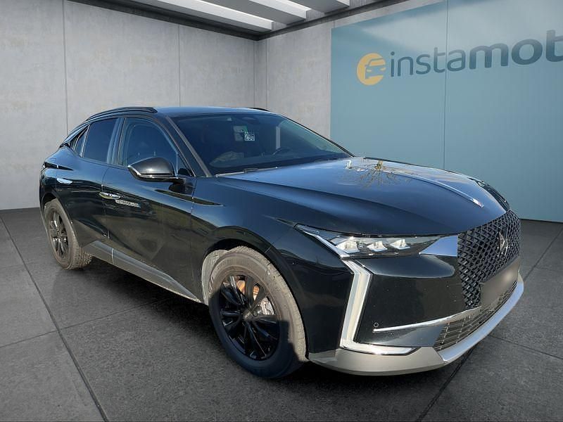 Gebraucht DS Automobiles DS4 181 PS (133 kW) 2022 SUV