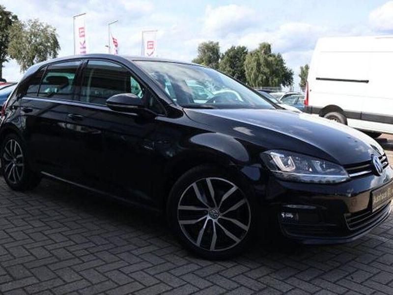 Gebraucht VW Golf VII 150 PS (110 kW) 2013 Andere Limousine