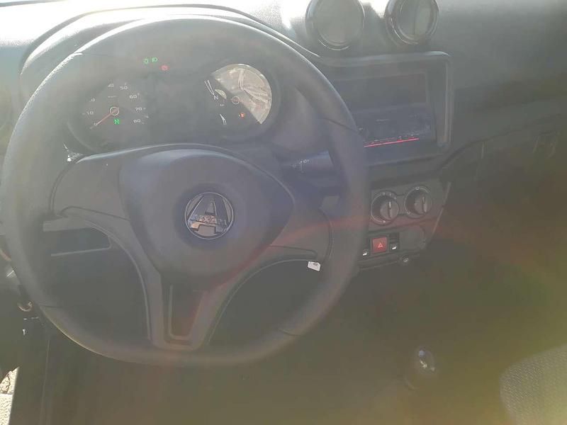 Neu Aixam City 2025 Perlmuttrot Kleinwagen