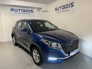 Blau Gebraucht 2023 DFSK Fengon SUV | 13.999 € (Fairer Preis) - Bild 1/4