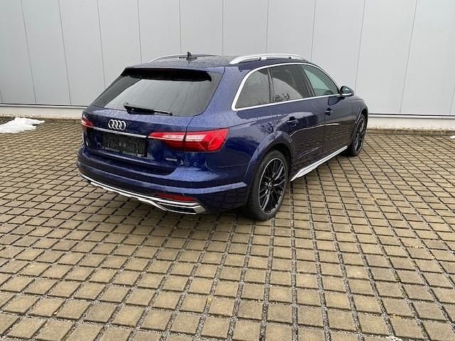 Gebraucht Audi A4 Allroad Ambiente 265 PS (194 kW) 2023 Kombi