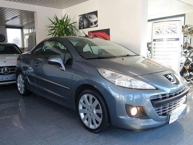 Gebraucht Peugeot 207 112 PS (82 kW) 2011 Andere