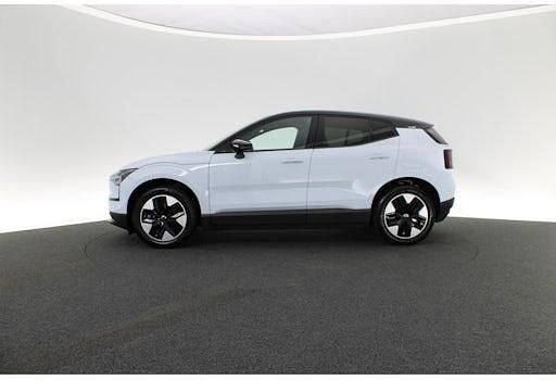 Gebraucht Volvo EX30 Plus 200 kW (272 PS) 2024 Blau SUV