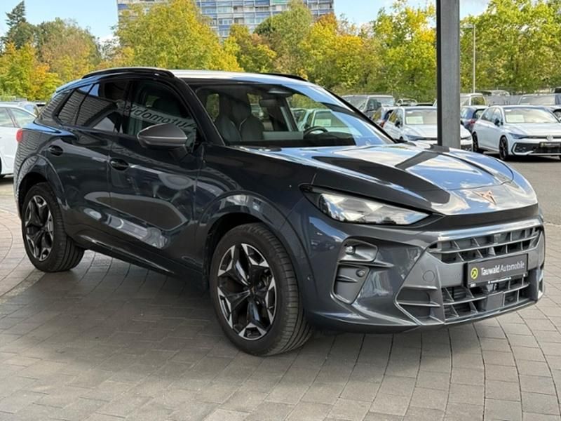 Gebraucht Cupra Terramar 150 PS (110 kW) 2025 Timanfayagrau SUV