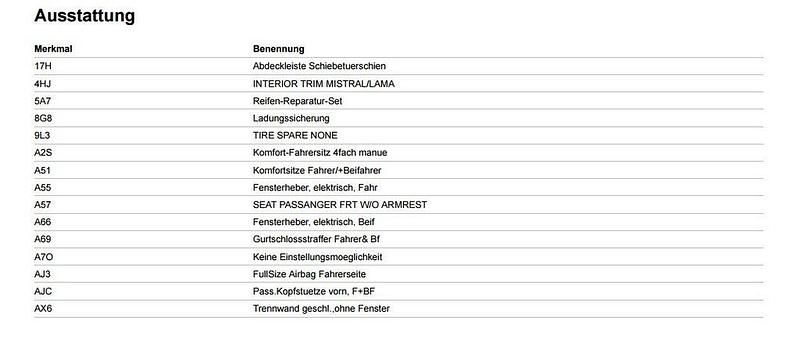 Weiß Gebraucht 2020 Opel Combo Van / Kleinbus | 12.750 € (Guter Preis) - Bild 1/2