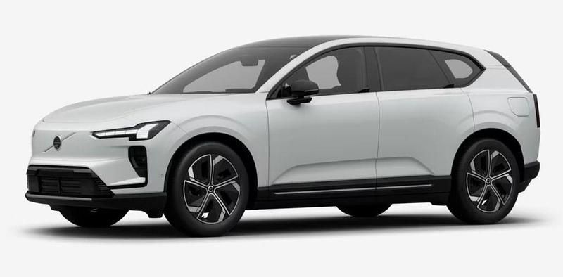 Neu Volvo EX60 Plus 275 kW (374 PS) 2026 Wählbar SUV