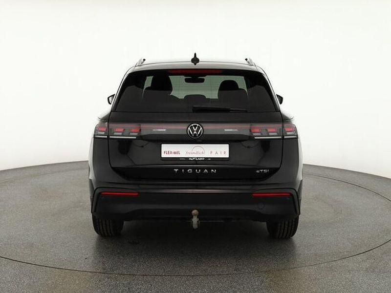Gebraucht VW Tiguan 150 PS (110 kW) 2025 Andere SUV
