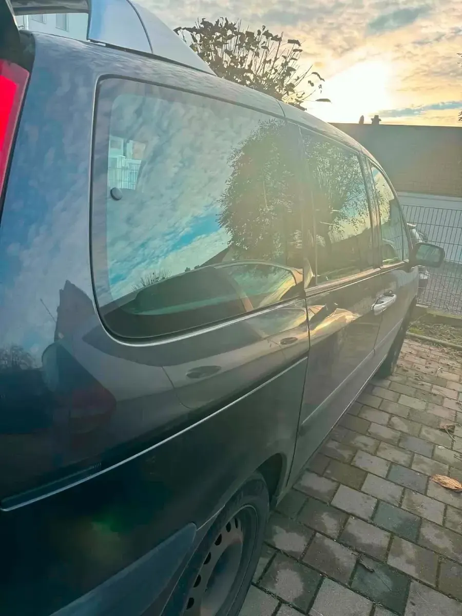 Gebraucht Citroën C8 125 PS (91 kW) 2006 Andere farben Van / Kleinbus