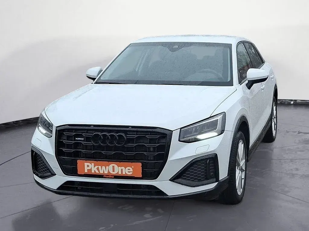 Gebraucht Audi Q2 Sport 150 PS (110 kW) 2022 SUV