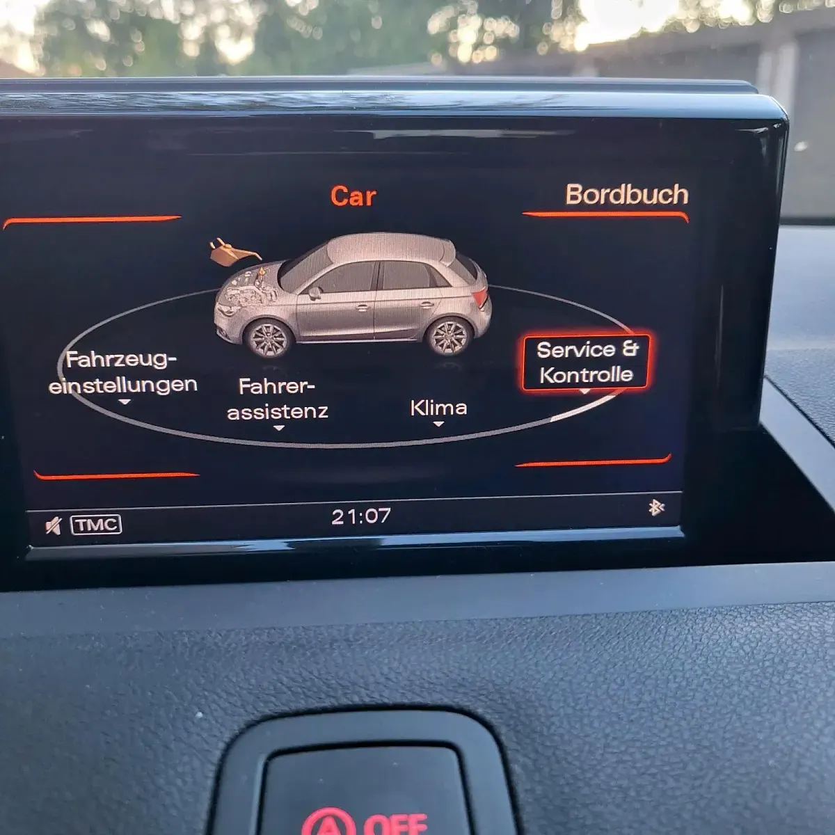Gebraucht Audi A1 90 PS (66 kW) 2018 Schwarz Kleinwagen
