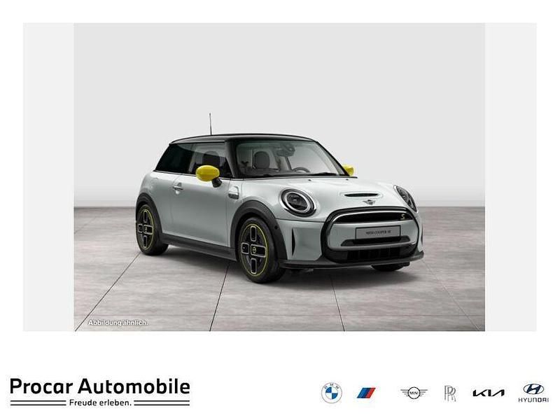 Andere Gebraucht 2022 Mini Cooper Kleinwagen | 17.222 € - Bild 1/4