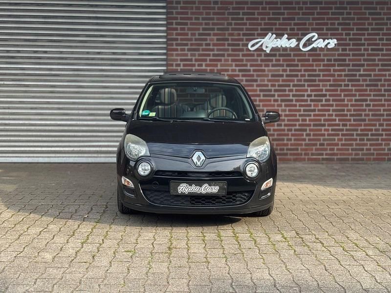 Schwarz Gebraucht 2013 Renault Twingo Liberty Kleinwagen | 2.950 € (Guter Preis) - Bild 1/4