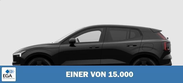 Neu Volvo EX30 Plus 200 kW (272 PS) 2026 Metallic SUV
