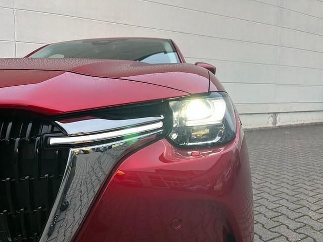 Gebraucht Mazda 6 Exclusive-Line 192 PS (141 kW) 2024 SUV