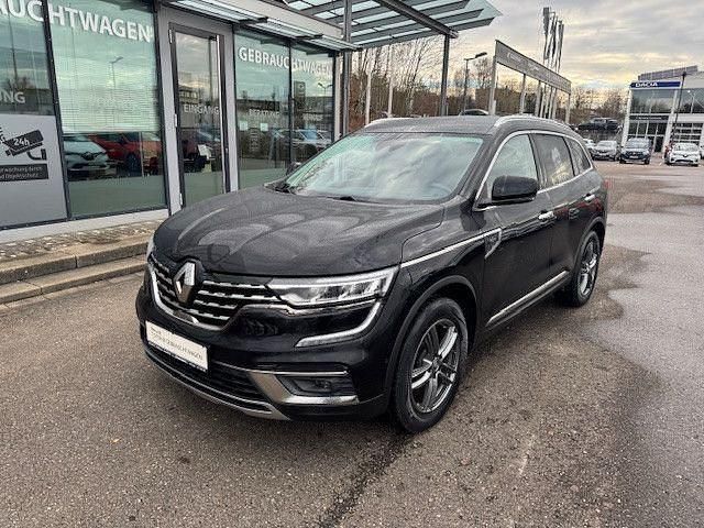 Gebraucht Renault Koleos Initiale Paris 158 PS (116 kW) 2021 Schwarzmetallic SUV