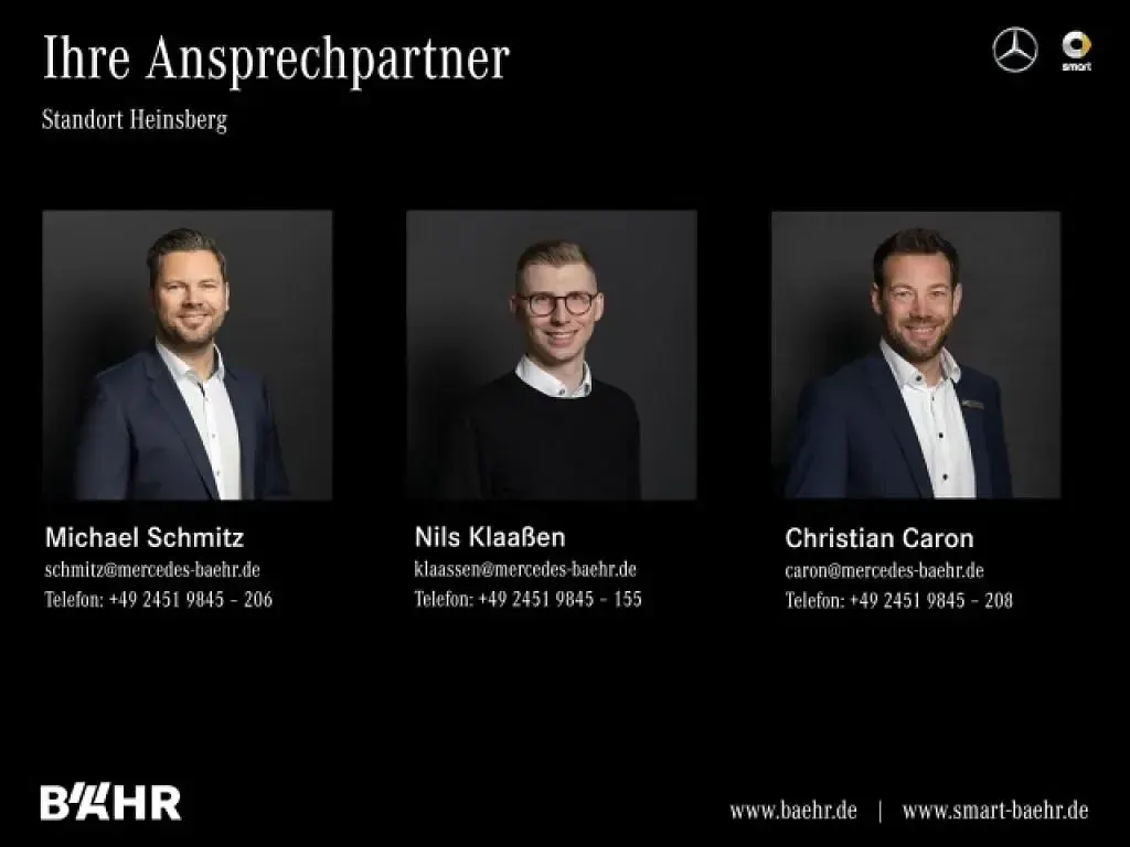 Gebraucht Mercedes CLA220 190 PS (139 kW) 2023 Unilack polarweiß Coupé