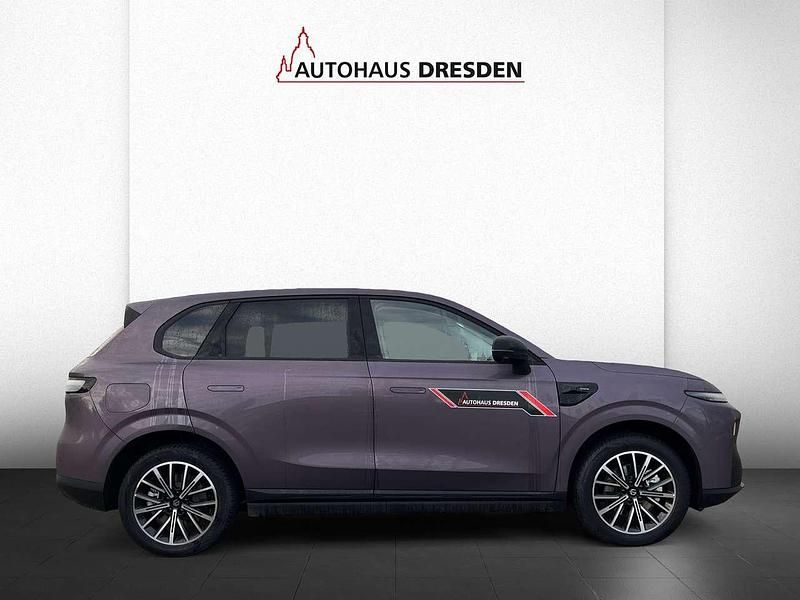 Gebraucht Leapmotor B10 160 kW (218 PS) 2025 Dawn purple SUV