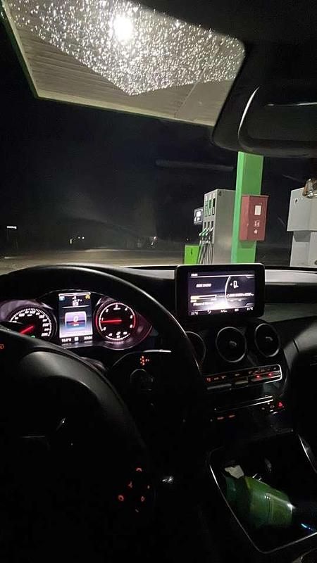 Gebraucht Mercedes C220 170 PS (125 kW) 2014 Limousine