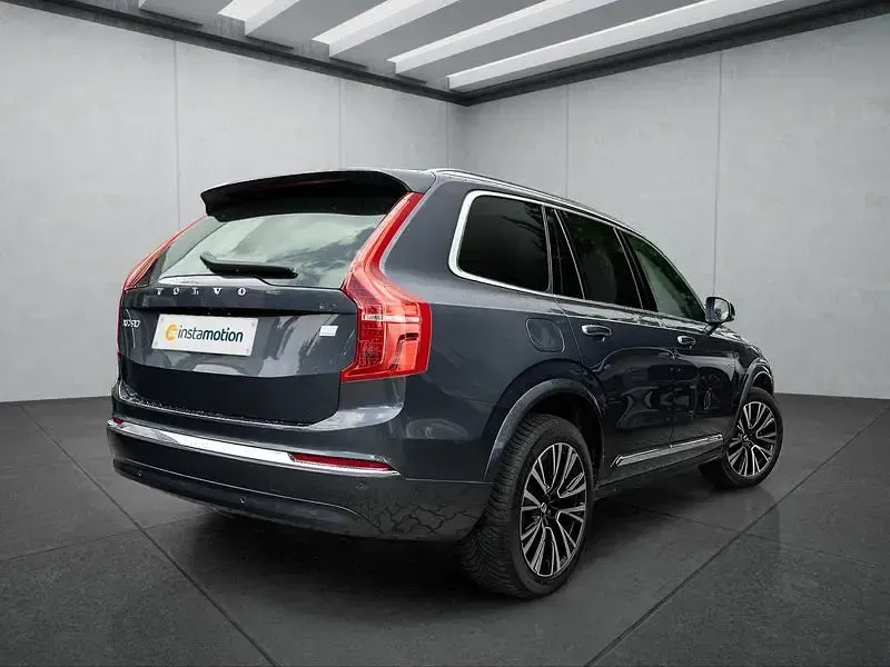 Gebraucht Volvo XC90 455 PS (334 kW) 2023 Blau SUV