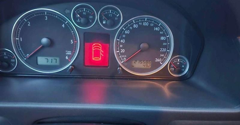 Gebraucht VW Sharan Freestyle 116 PS (85 kW) 2008 Van / Kleinbus