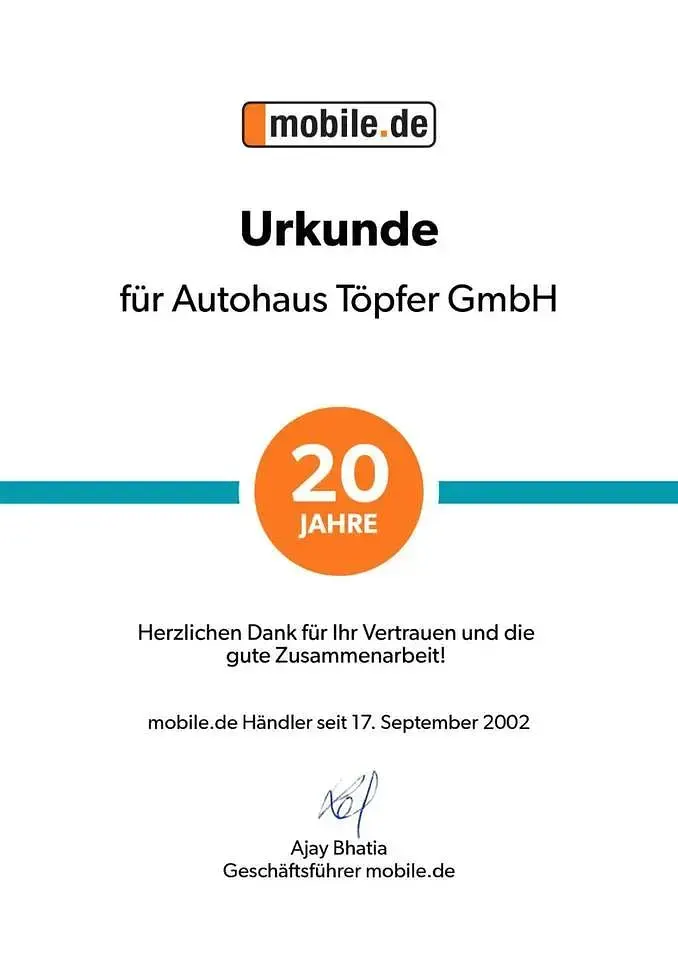 Gebraucht Opel Combo 95 PS (69 kW) 2017 Weiß Van / Kleinbus