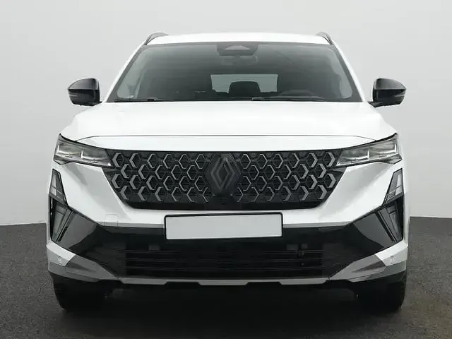 Gebraucht Renault Espace Esprit Alpine 200 PS (147 kW) 2025 Metallicsonderlacki SUV