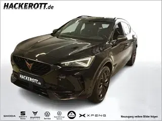 Gebraucht Cupra Formentor VZ 310 PS (228 kW) 2024 SUV