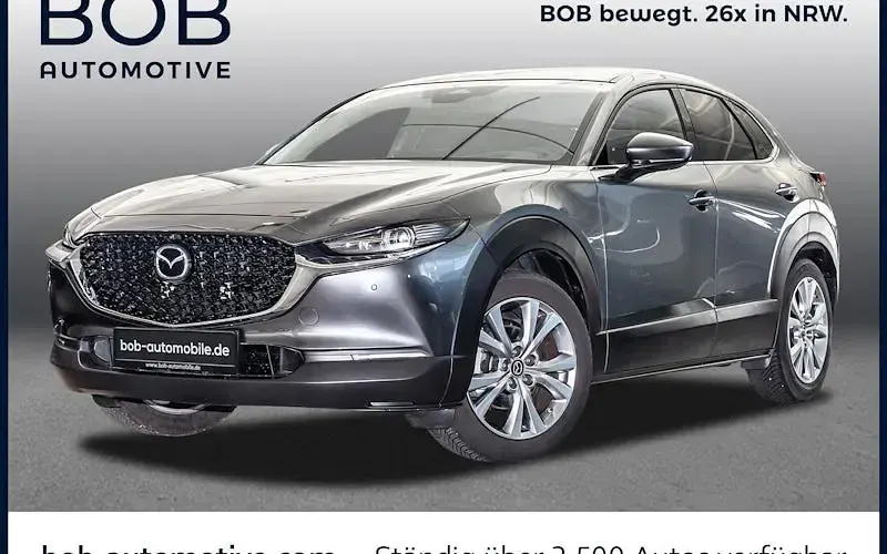 Gebraucht Mazda CX-30 Takumi-Line 140 PS (102 kW) 2025 SUV