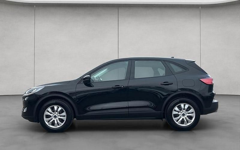 Gebraucht Ford Kuga Cool & Connect 150 PS (110 kW) 2024 Schwarz SUV