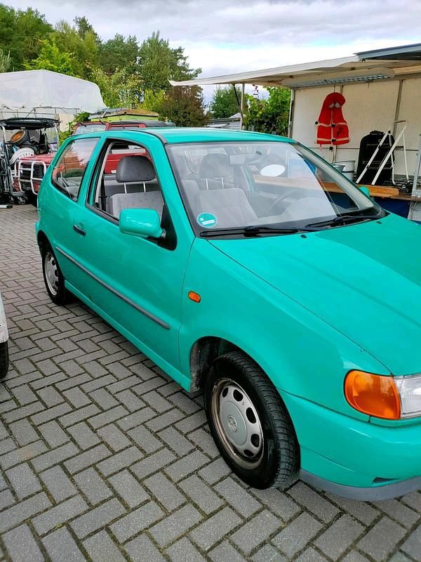 Gebraucht 1997 VW Polo Limousine | 1.000 € (Fairer Preis) - Bild 1/3