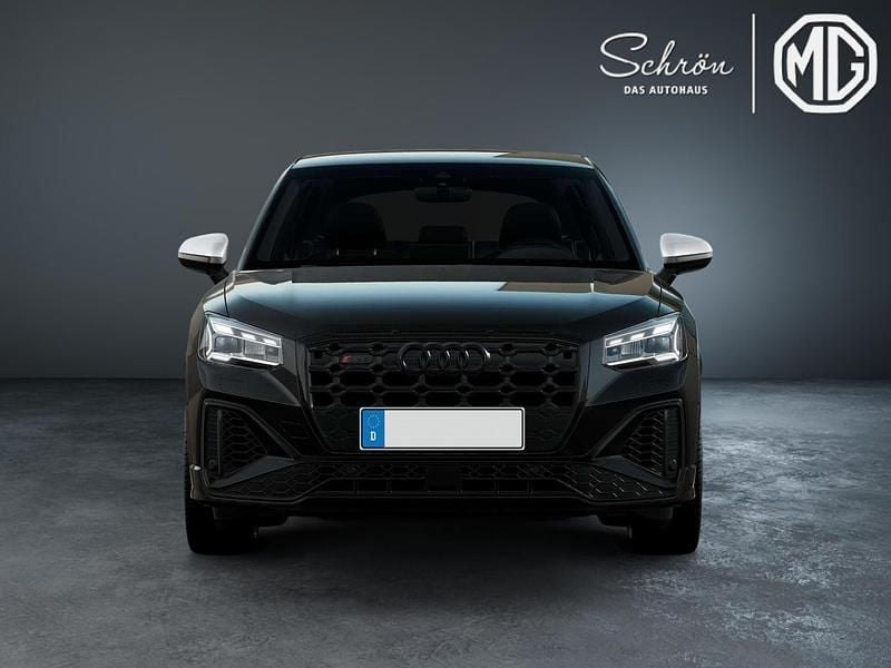 Gebraucht Audi SQ2 Ambiente 300 PS (220 kW) 2023 SUV