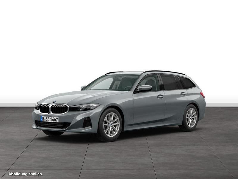 Gebraucht 2025 BMW 318 Comfort Edition Kombi | 34.732 € (Guter Preis) - Bild 1/3