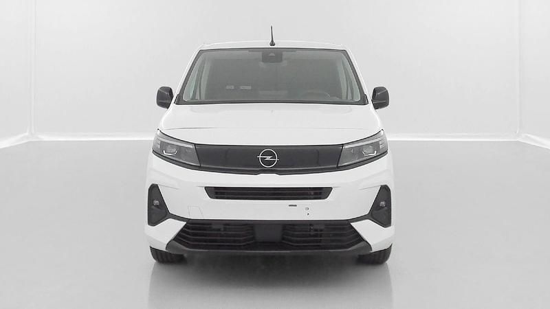 Neu Opel Combo 102 PS (75 kW) 2025 Blancicy Van