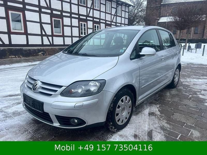 Silber Gebraucht 2006 VW Golf Goal Limousine | 2.800 € (Fairer Preis) - Bild 1/4