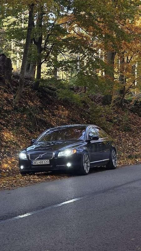 Gebraucht Volvo S80 Executive 286 PS (210 kW) 2009 Limousine