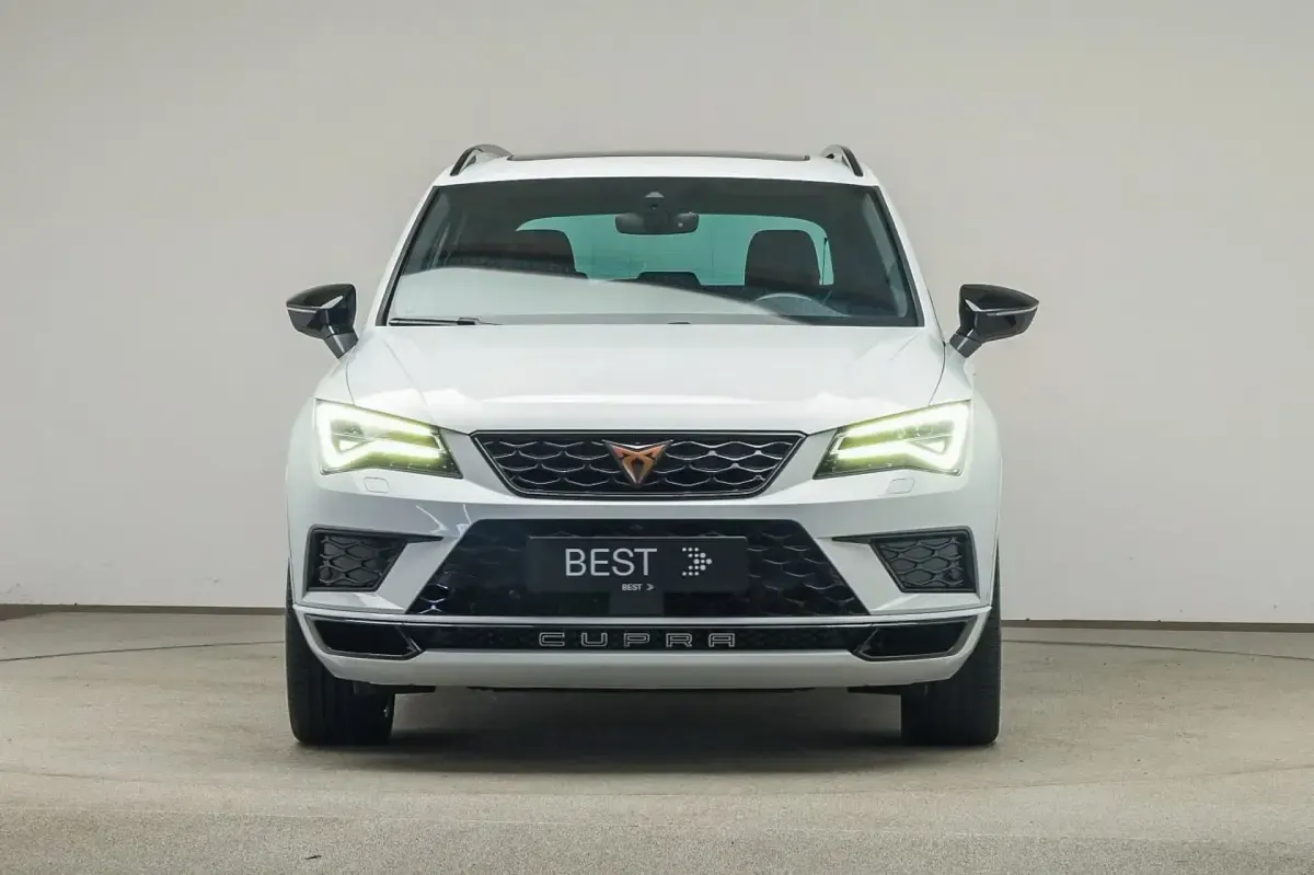 Gebraucht Cupra Ateca 300 PS (220 kW) 2020 SUV