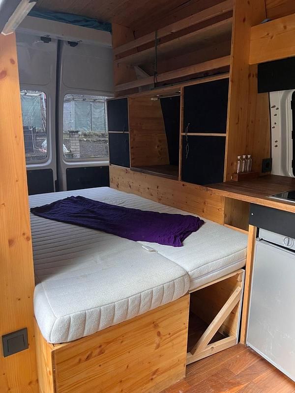 Gebraucht VW Transporter 140 PS (102 kW) 2012 Weiß Van