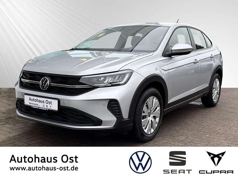 Reflexsilber Gebraucht 2024 VW Taigo SUV | 18.480 € (Guter Preis) - Bild 1/4