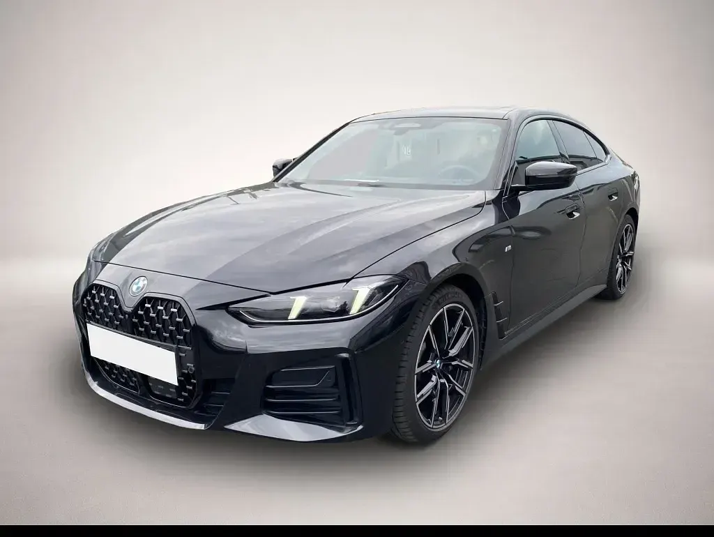 Gebraucht BMW 430 Gran Coupé M Sport 245 PS (180 kW) 2025 Coupé