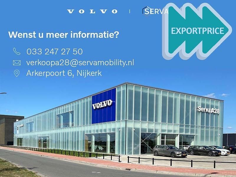 Gebraucht Volvo XC40 Core 175 kW (238 PS) 2023 Schwarz SUV